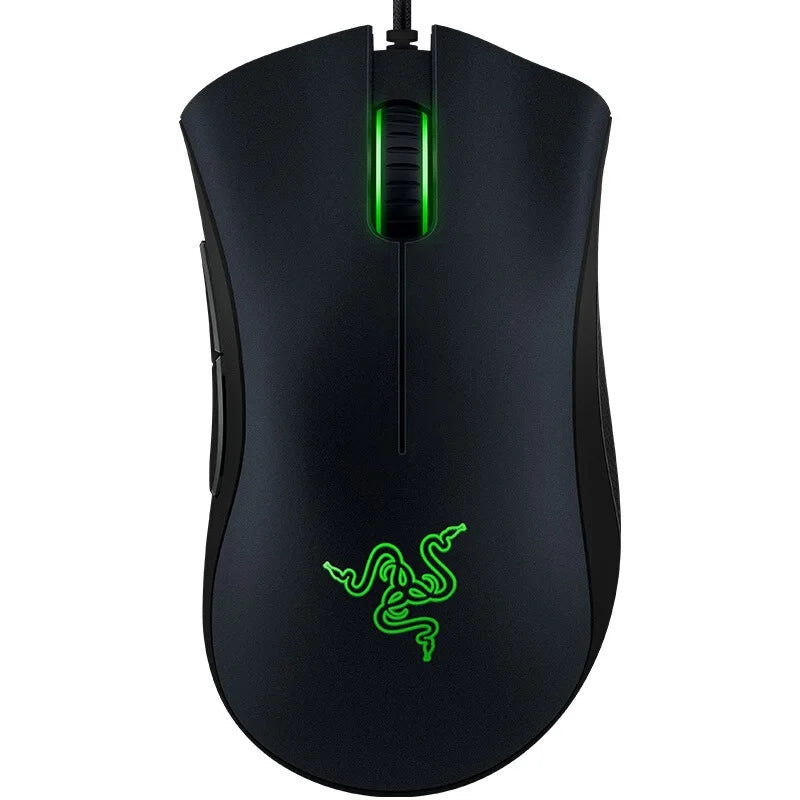 Core Wired Gaming Mouse – Essential Performance