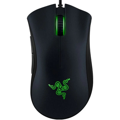 Core Wired Gaming Mouse – Essential Performance
