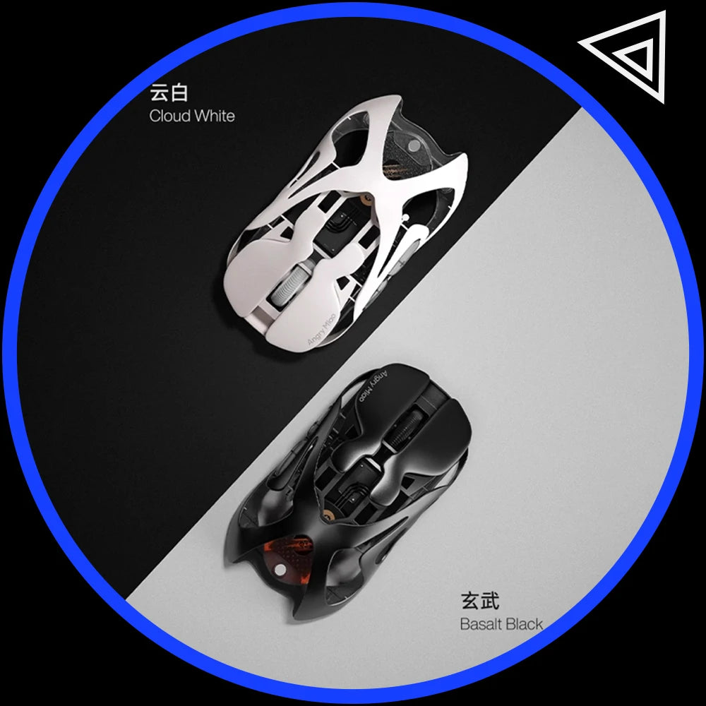 Infinity Pro Wireless Gaming Mouse – Elite Edition