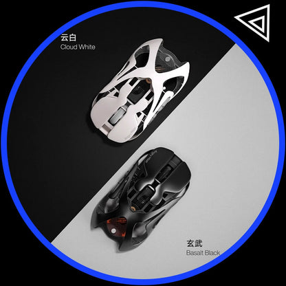 Infinity Pro Wireless Gaming Mouse – Elite Edition