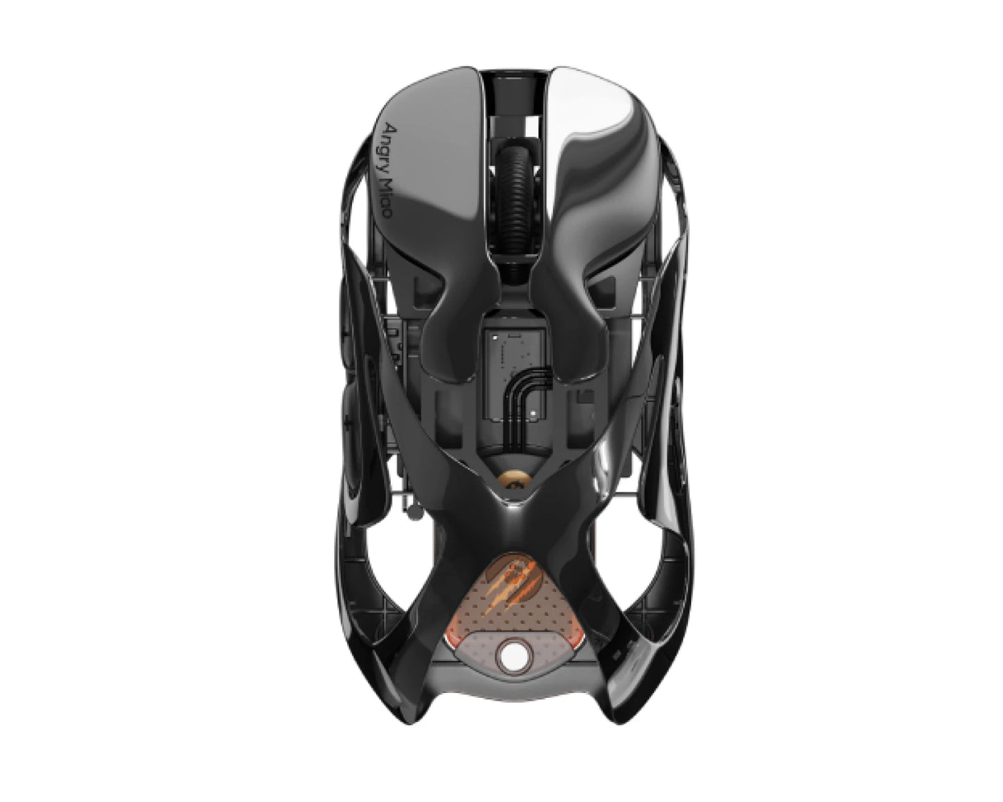 Infinity Pro Wireless Gaming Mouse – Elite Edition