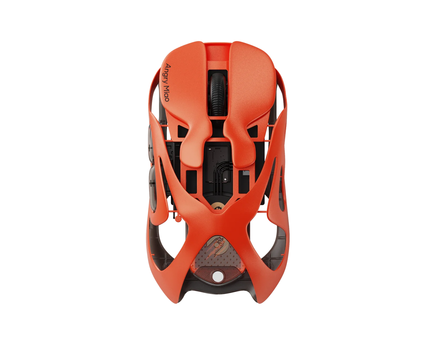 Infinity Pro Wireless Gaming Mouse – Elite Edition