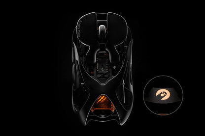 Infinity Pro Wireless Gaming Mouse – Elite Edition