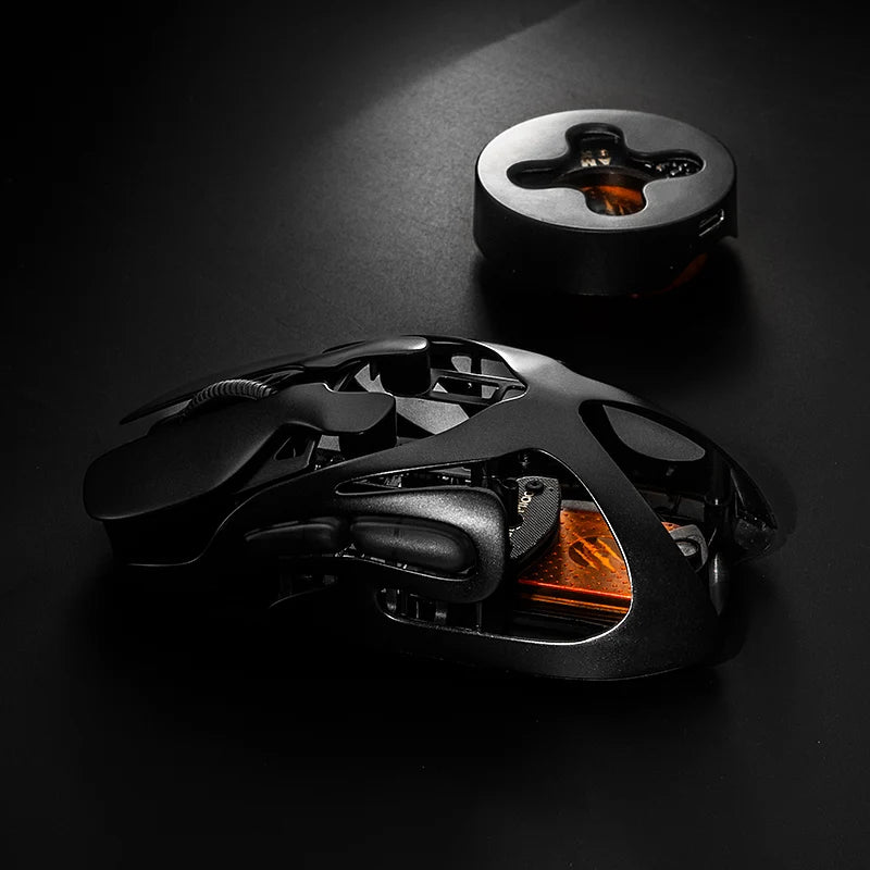 Infinity Pro Wireless Gaming Mouse – Elite Edition